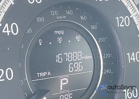 2015 Honda Accord Lx z USA, uszkodzony, nr VIN 1HGCR2F36FA160520